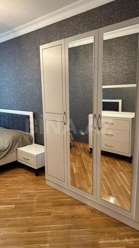 3-комн. новостройка - м. Ичеришехер - 70 м² (8)
