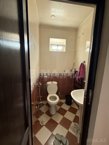 5 otaqlı həyət evi/bağ evi - Novxanı q. - 169 m² (18)