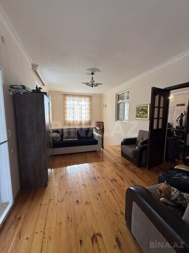 5 otaqlı həyət evi/bağ evi - Novxanı q. - 169 m² (23)