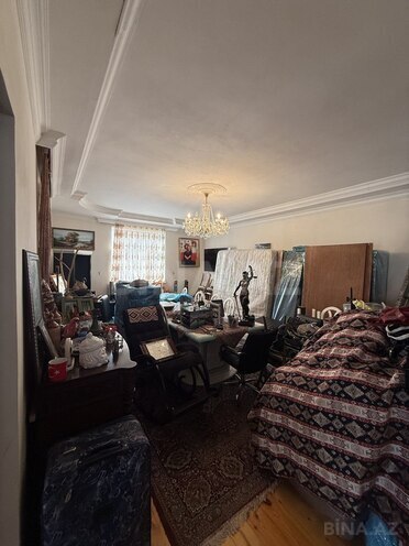 5 otaqlı həyət evi/bağ evi - Novxanı q. - 169 m² (21)