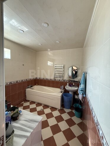 5 otaqlı həyət evi/bağ evi - Novxanı q. - 169 m² (19)