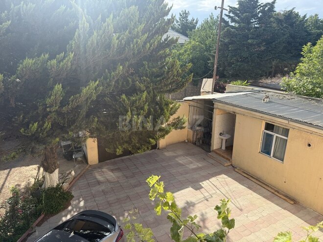 5 otaqlı həyət evi/bağ evi - Novxanı q. - 169 m² (4)