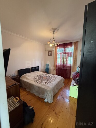 5 otaqlı həyət evi/bağ evi - Novxanı q. - 169 m² (24)