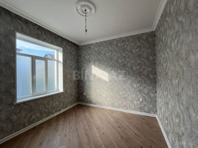 3-комн. дом/дача - пос. Мамедли - 75 м² (7)