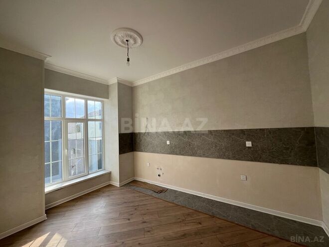 3-комн. дом/дача - пос. Мамедли - 75 м² (4)