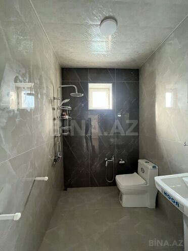 3-комн. дом/дача - пос. Мамедли - 75 м² (8)
