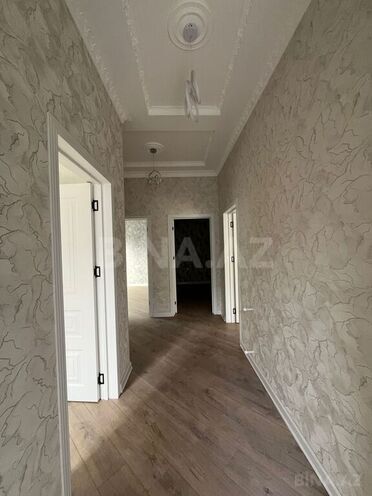 3-комн. дом/дача - пос. Мамедли - 75 м² (3)