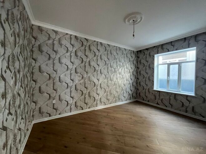 3-комн. дом/дача - пос. Мамедли - 75 м² (6)