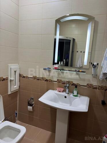 2-комн. новостройка - пос. 9-й мкр - 85 м² (13)