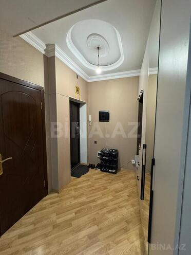 2-комн. новостройка - пос. 9-й мкр - 85 м² (4)