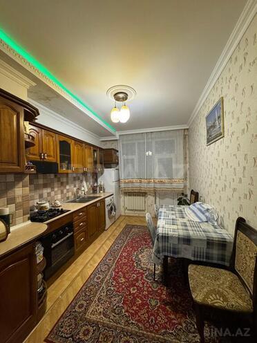2-комн. новостройка - пос. 9-й мкр - 85 м² (6)