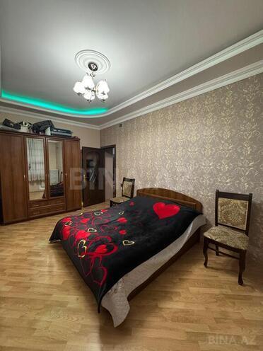 2-комн. новостройка - пос. 9-й мкр - 85 м² (8)