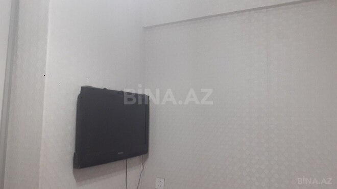 2-комн. новостройка - Хырдалан - 38 м² (12)
