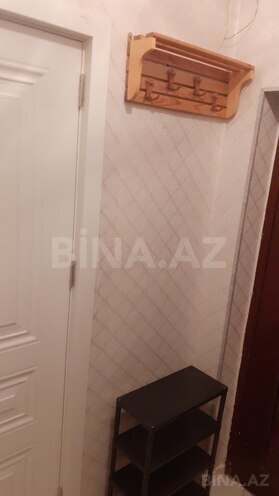 2-комн. новостройка - Хырдалан - 38 м² (3)