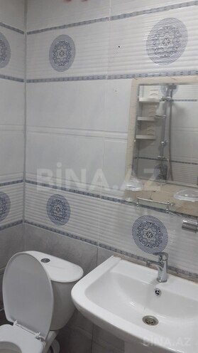 2-комн. новостройка - Хырдалан - 38 м² (5)