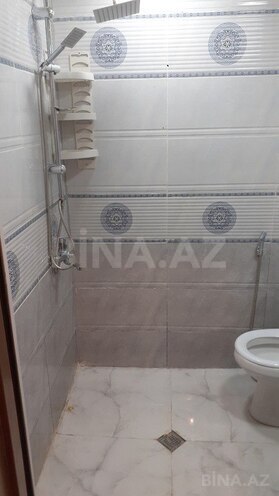 2-комн. новостройка - Хырдалан - 38 м² (4)