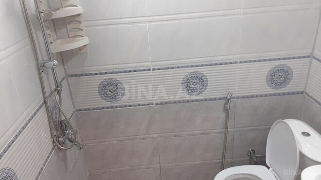 2-комн. новостройка - Хырдалан - 38 м² (6)