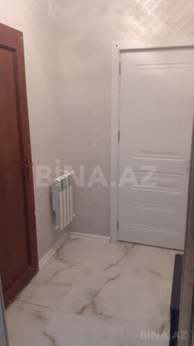 2-комн. новостройка - Хырдалан - 38 м² (10)