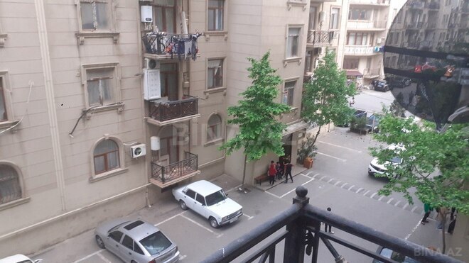 2-комн. новостройка - Хырдалан - 38 м² (18)