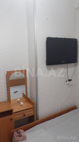 2-комн. новостройка - Хырдалан - 38 м² (19)