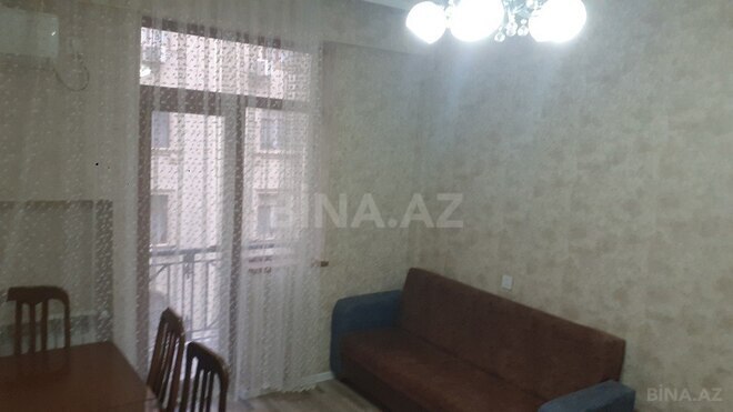 2-комн. новостройка - Хырдалан - 38 м² (1)