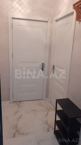 2-комн. новостройка - Хырдалан - 38 м² (9)