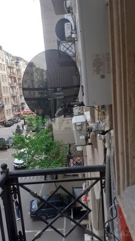 2-комн. новостройка - Хырдалан - 38 м² (11)