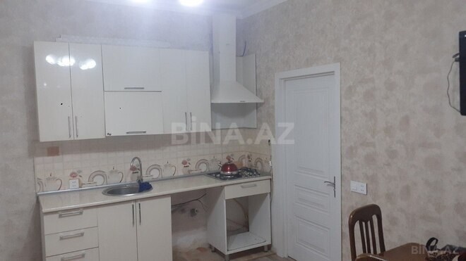 2-комн. новостройка - Хырдалан - 38 м² (2)