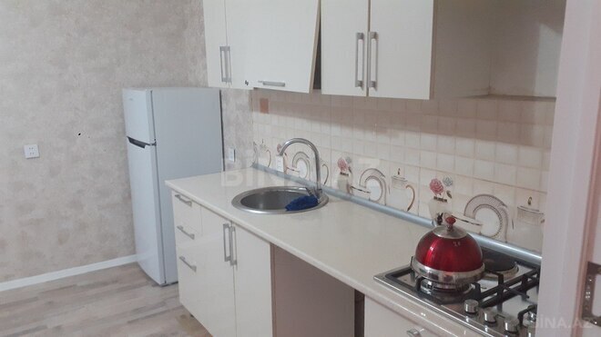 2-комн. новостройка - Хырдалан - 38 м² (17)