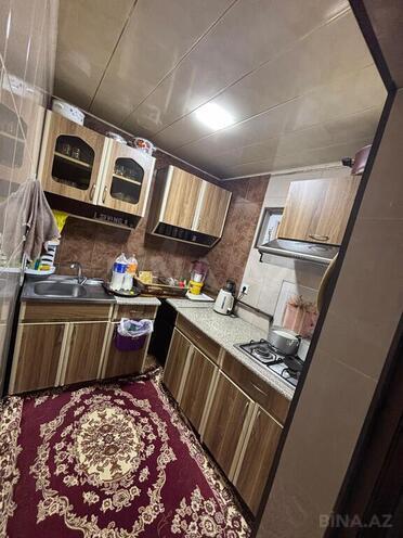3 otaqlı həyət evi/bağ evi - Fatmayı q. - 90 m² (10)