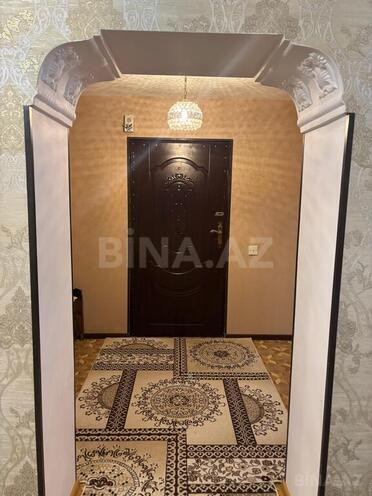 3 otaqlı həyət evi/bağ evi - Fatmayı q. - 90 m² (8)