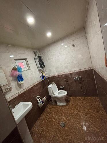 3 otaqlı həyət evi/bağ evi - Fatmayı q. - 90 m² (9)