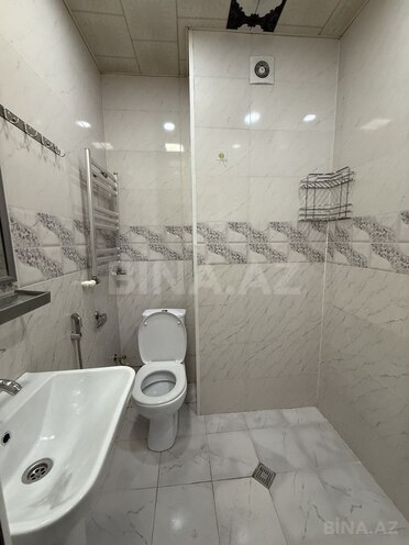 2-комн. новостройка - Хырдалан - 47 м² (3)