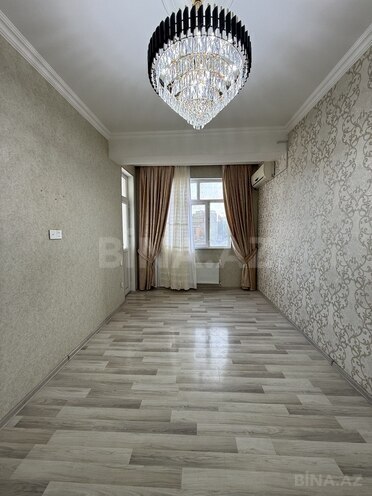 2-комн. новостройка - Хырдалан - 47 м² (1)