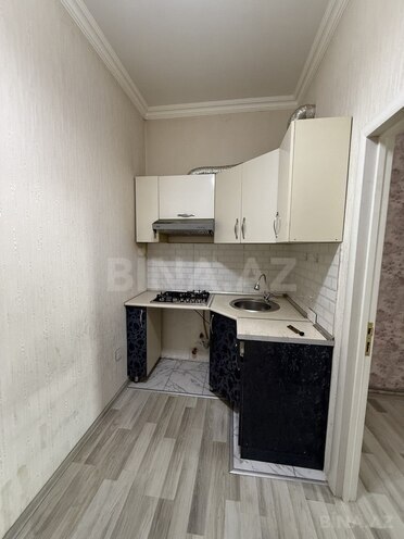 2-комн. новостройка - Хырдалан - 47 м² (4)