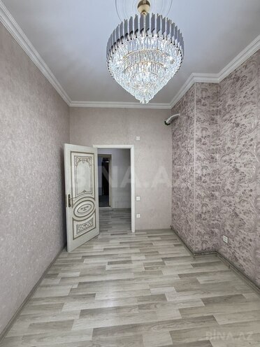 2-комн. новостройка - Хырдалан - 47 м² (9)