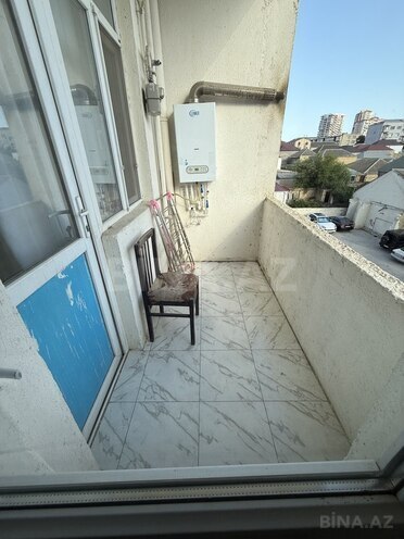 2-комн. новостройка - Хырдалан - 47 м² (5)