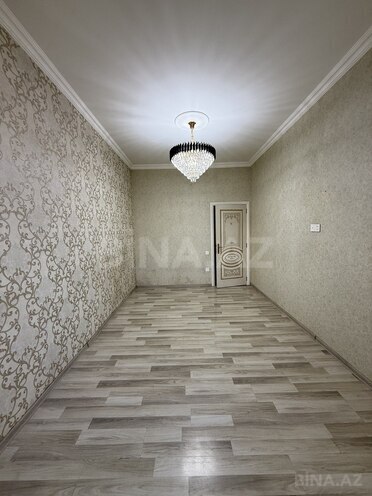 2-комн. новостройка - Хырдалан - 47 м² (2)