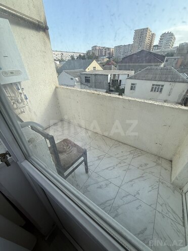2-комн. новостройка - Хырдалан - 47 м² (7)