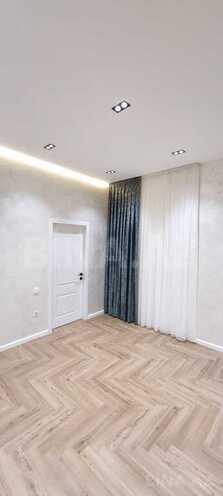 3-комн. новостройка - Ясамальский р. - 100 м² (12)