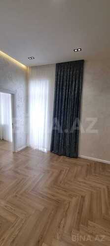 3-комн. новостройка - Ясамальский р. - 100 м² (3)