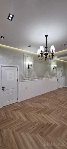 3-комн. новостройка - Ясамальский р. - 100 м² (21)