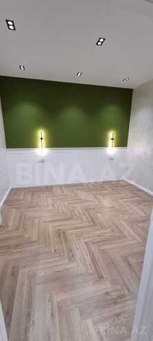 3-комн. новостройка - Ясамальский р. - 100 м² (13)