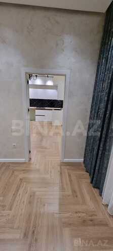 3-комн. новостройка - Ясамальский р. - 100 м² (30)