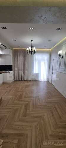 3-комн. новостройка - Ясамальский р. - 100 м² (2)