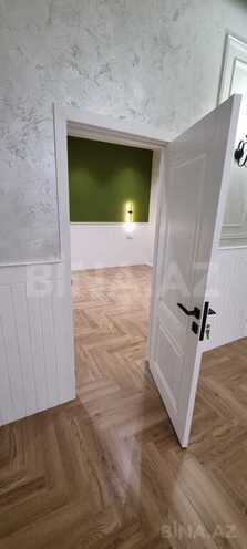 3-комн. новостройка - Ясамальский р. - 100 м² (22)