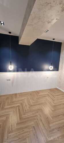 3-комн. новостройка - Ясамальский р. - 100 м² (5)