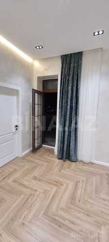 3-комн. новостройка - Ясамальский р. - 100 м² (11)