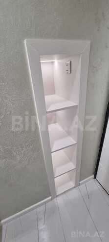 3-комн. новостройка - Ясамальский р. - 100 м² (17)