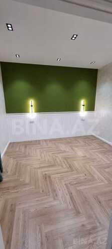 3-комн. новостройка - Ясамальский р. - 100 м² (8)